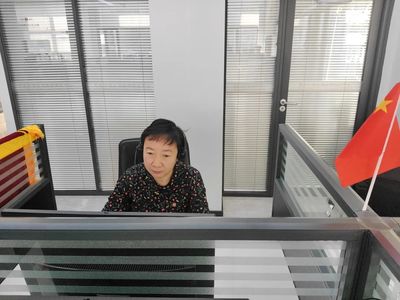 司法藍(lán)守護(hù)中國紅 黑龍江12348熱線雙節(jié)接線4349次，以專業(yè)服務(wù)致敬祖國